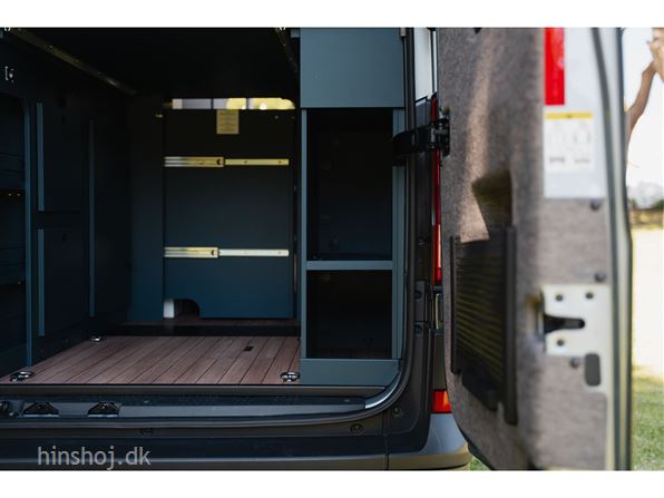 Eriba Car 600 Indium Grey Pop-up